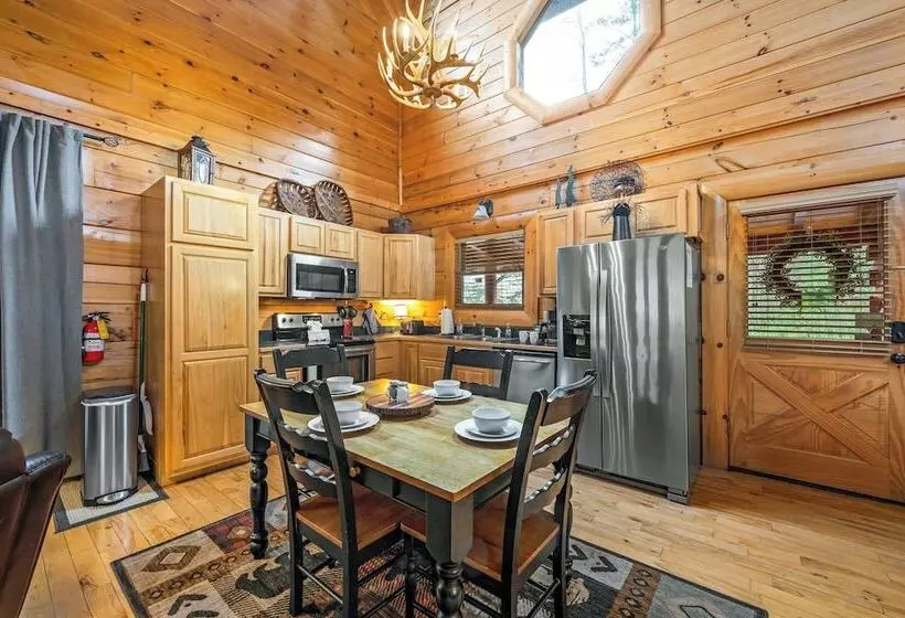 Deer Park Lodge