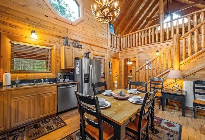Deer Park Lodge