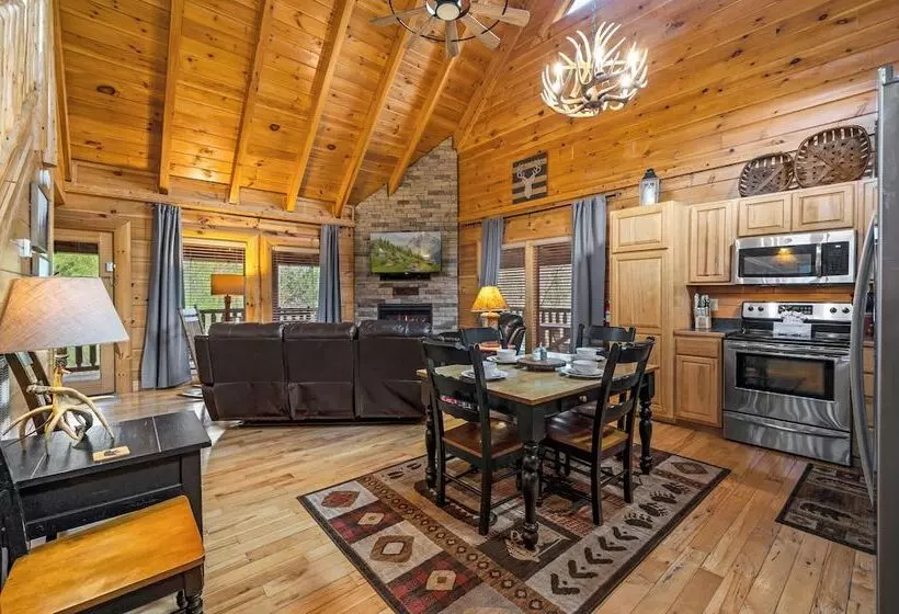 Deer Park Lodge