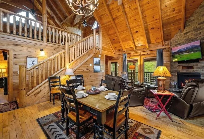 Deer Park Lodge
