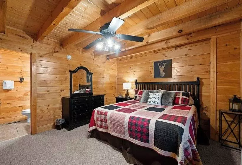 Deer Park Lodge