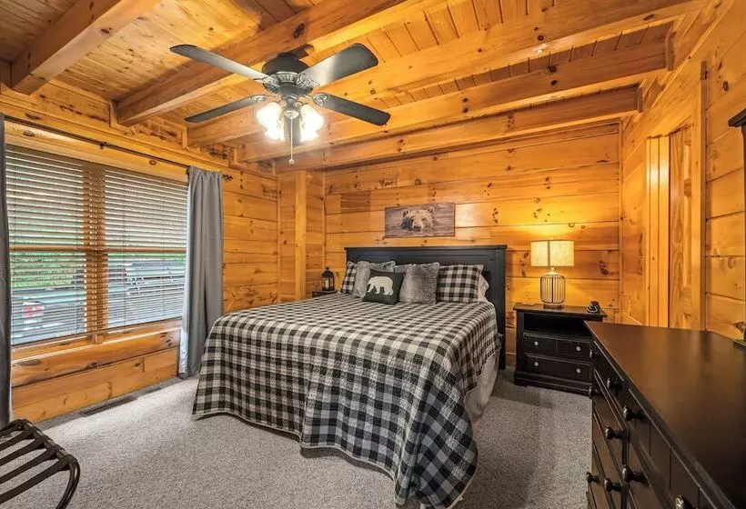 Deer Park Lodge