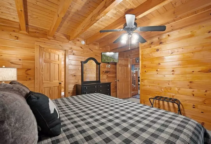Deer Park Lodge