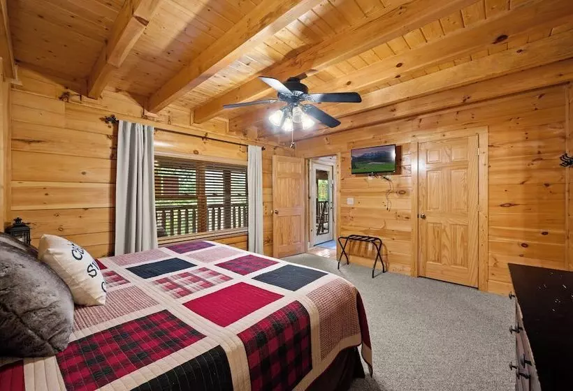 Deer Park Lodge