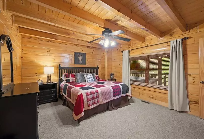 Deer Park Lodge