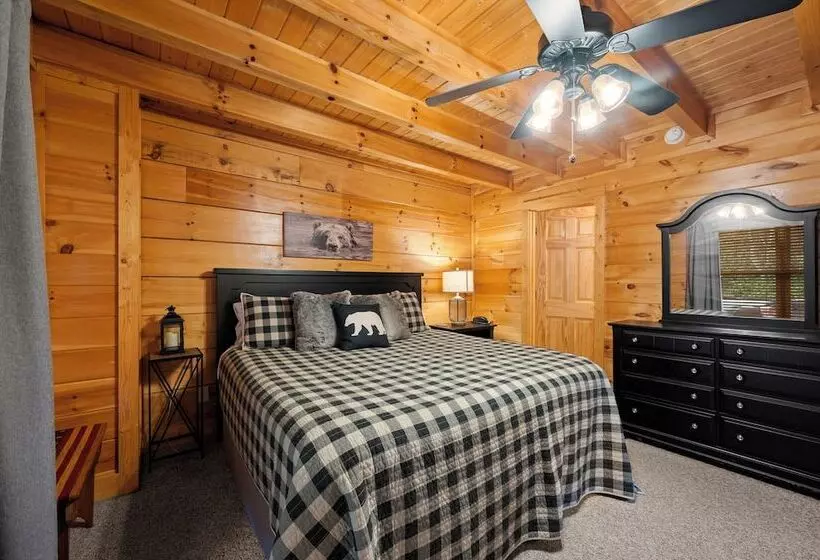 Deer Park Lodge