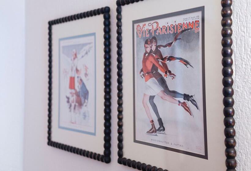 酒店 Bouton D Or Courmayeur