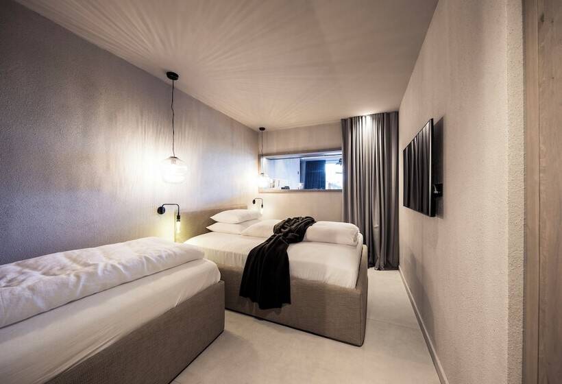 酒店 Chalet Purmontes