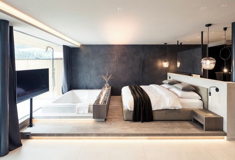 酒店 Chalet Purmontes