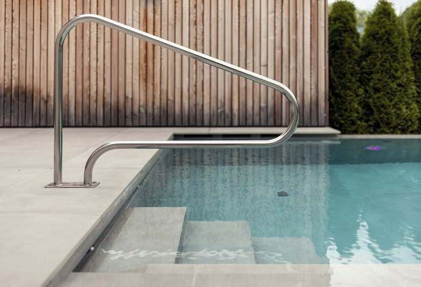 酒店 Chalet Purmontes