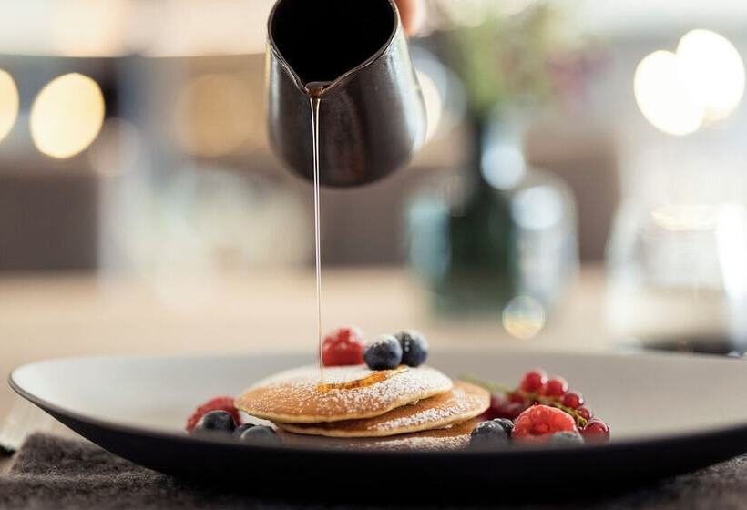 酒店 Chalet Purmontes