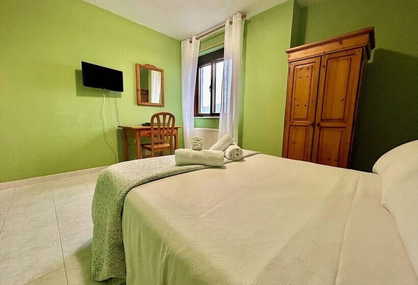 فندق Coronel Somiedo