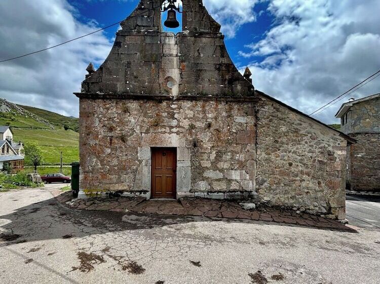 فندق Coronel Somiedo