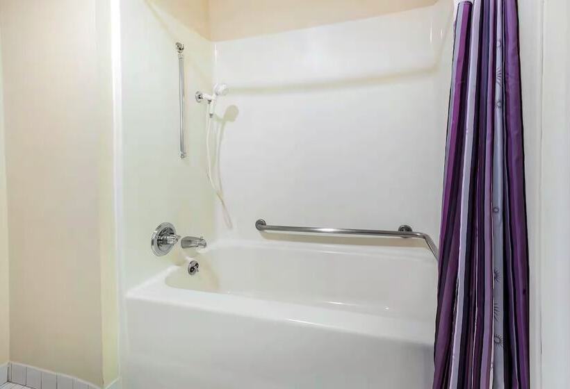 Отель Norwood Inn And Suites Detroit