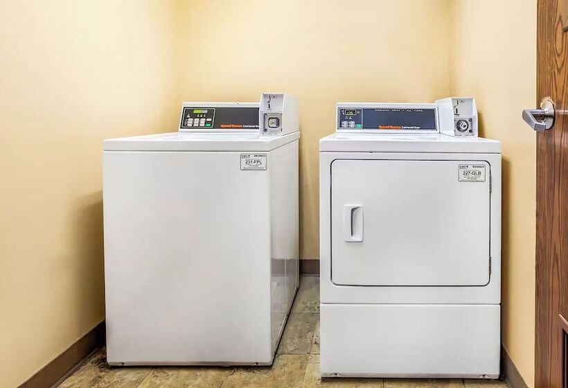 Отель Norwood Inn And Suites Detroit