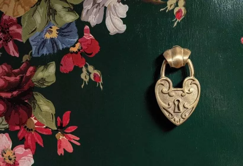 Hotelli Sweet Donside Cabins