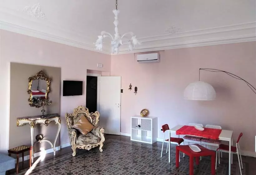 Manzoni Suite Homes