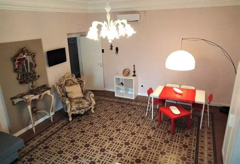 Manzoni Suite Homes
