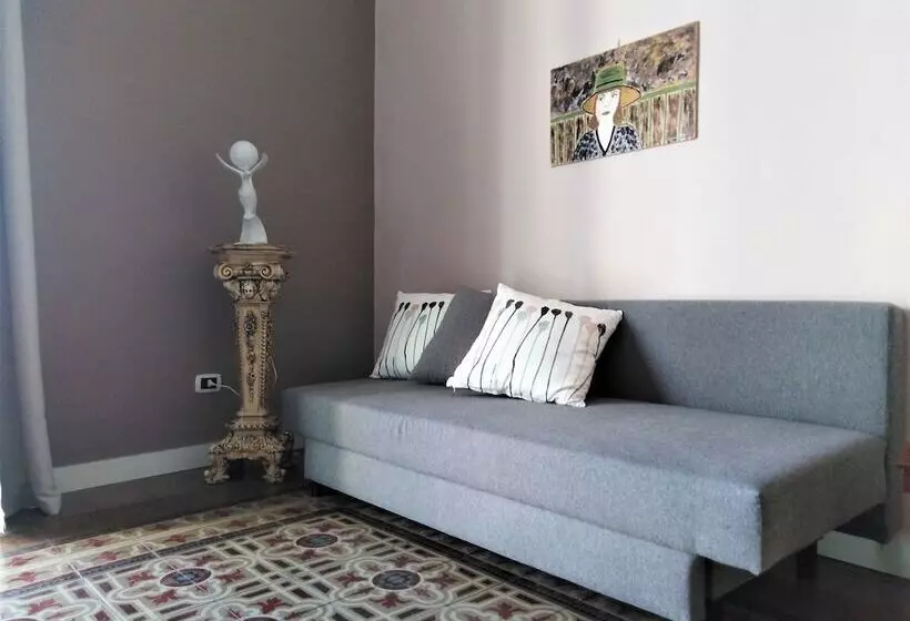 Manzoni Suite Homes