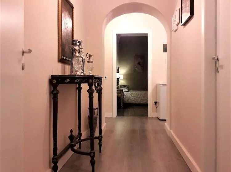 Manzoni Suite Homes