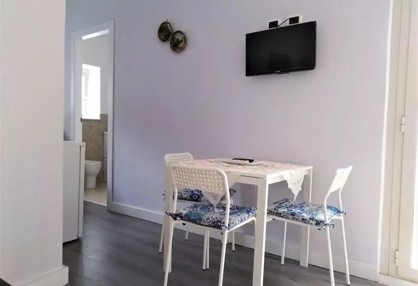 Manzoni Suite Homes