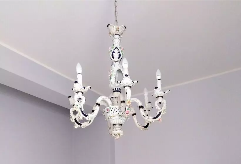 Manzoni Suite Homes