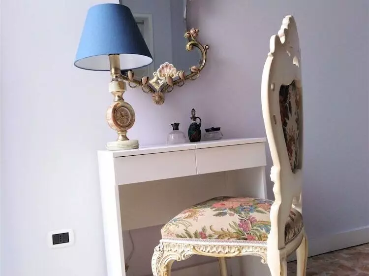 Manzoni Suite Homes