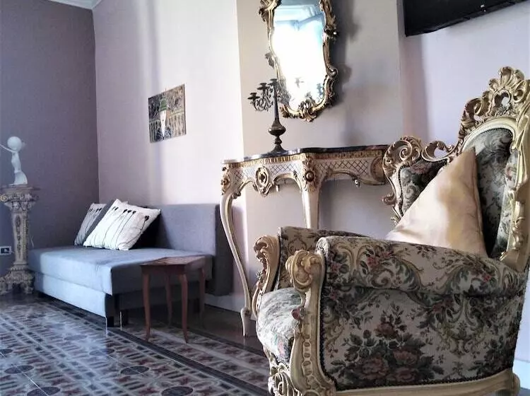 Manzoni Suite Homes
