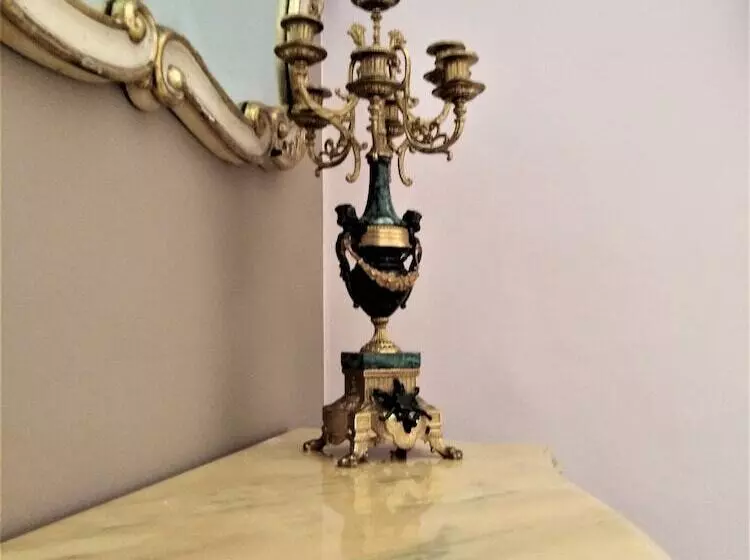 Manzoni Suite Homes