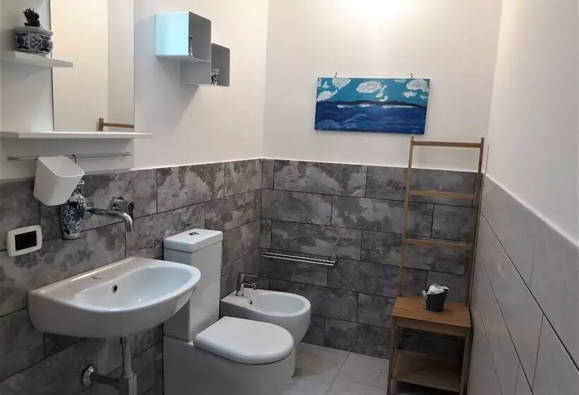 Manzoni Suite Homes