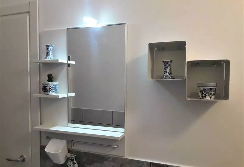 Manzoni Suite Homes