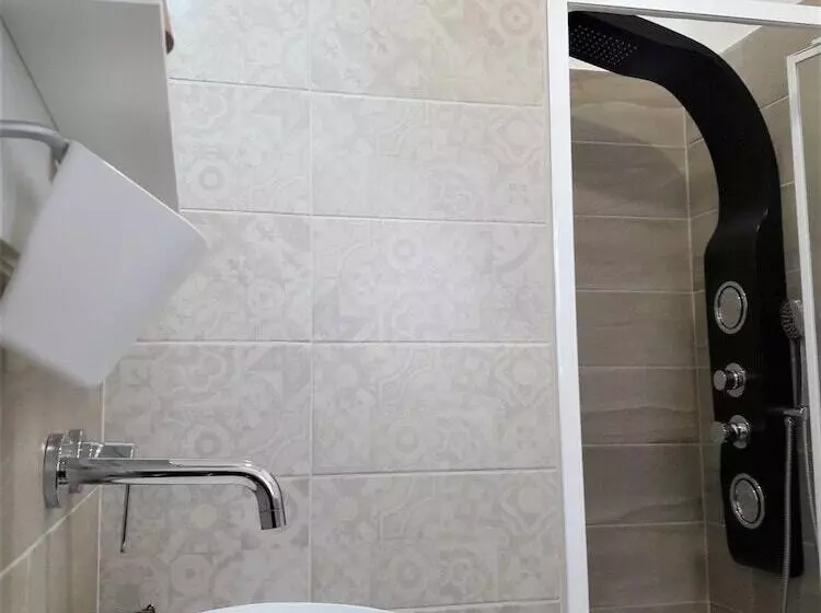 Manzoni Suite Homes