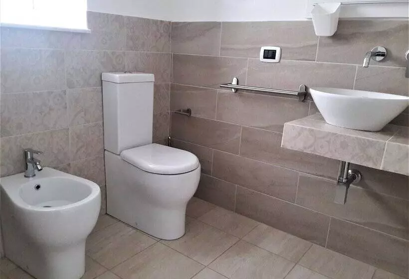 Manzoni Suite Homes