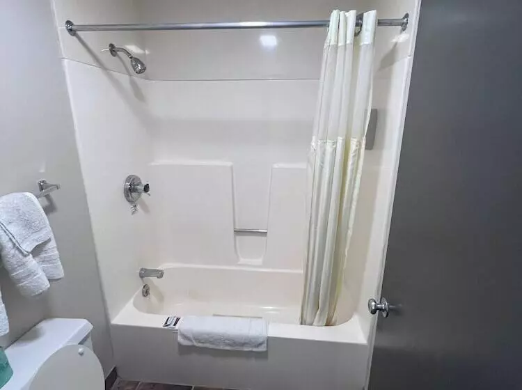 Motelli Country Nights Inn