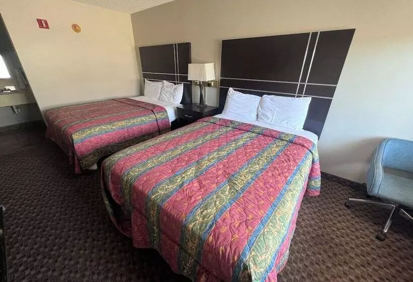 Motelli Country Nights Inn