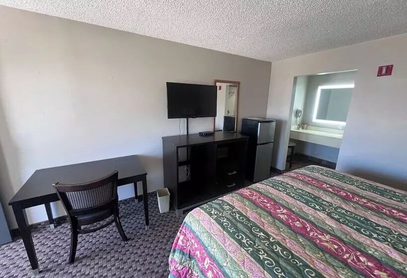 Motelli Country Nights Inn