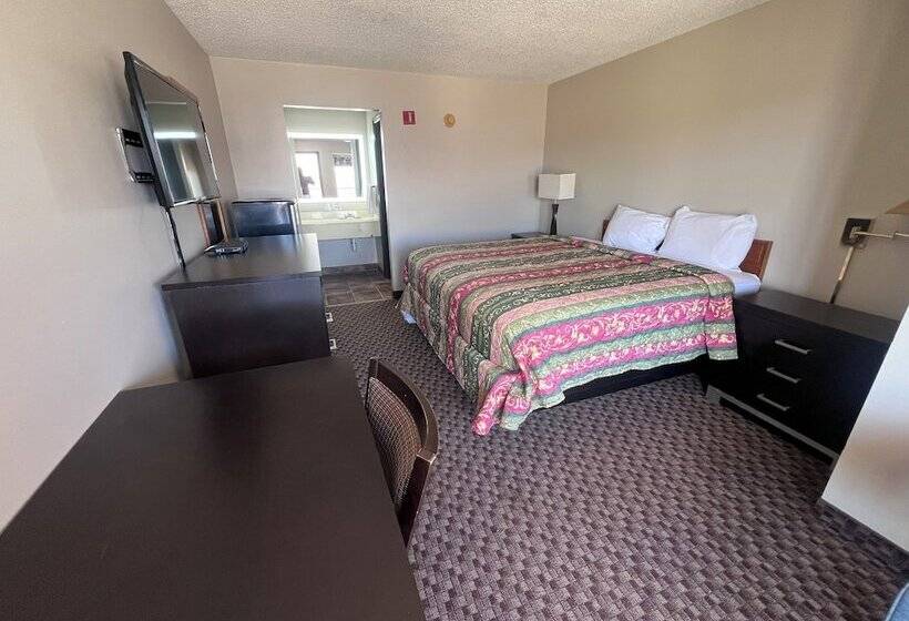 모텔 Country Nights Inn