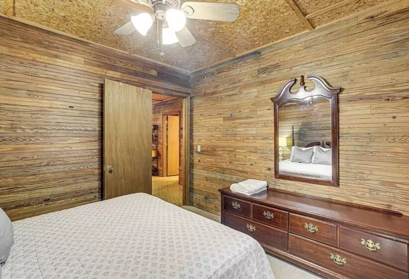 Pet Friendly Ehrhardt Home W/ Private Pond & Yard!