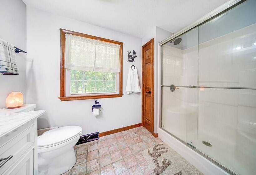 Pet Friendly Espyville Home W/ Yard & Fire Pit!