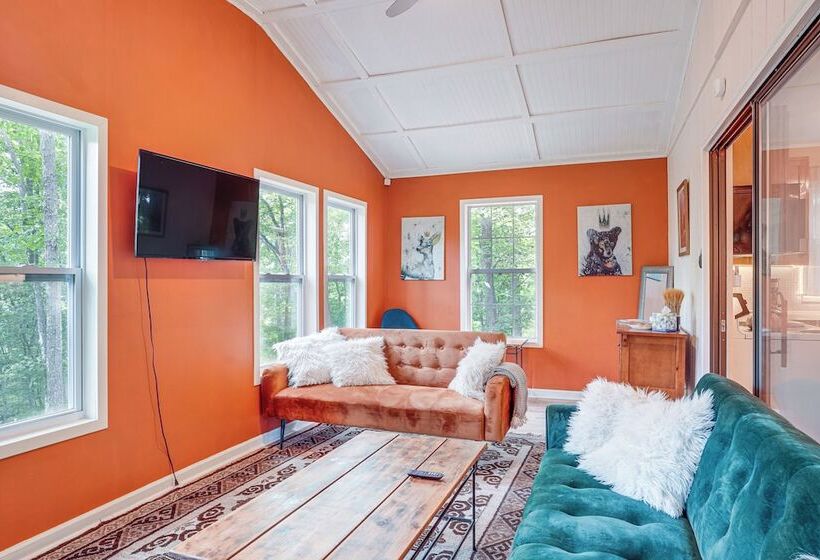 Pet Friendly Mathias Cabin Near Hunting & Fishing!