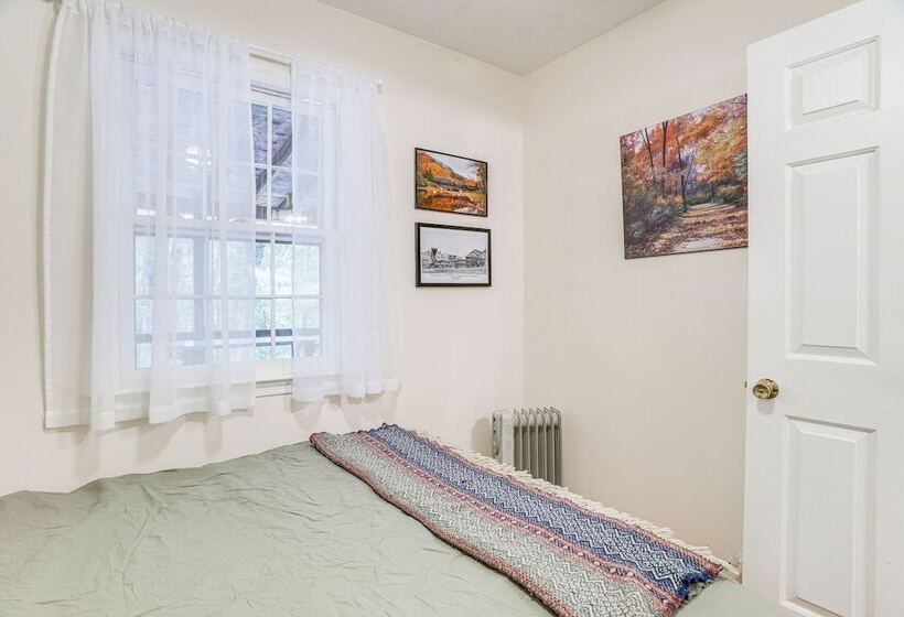 Pet Friendly Mathias Cabin Near Hunting & Fishing!