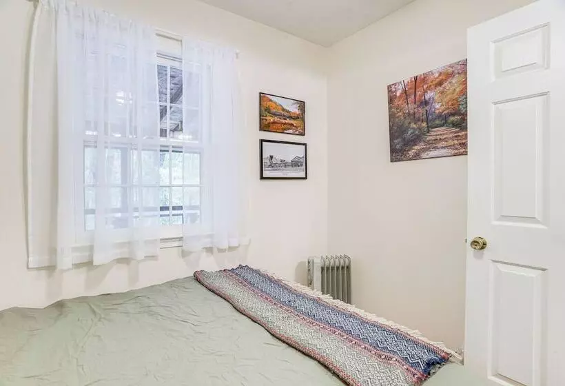 Pet Friendly Mathias Cabin Near Hunting & Fishing!