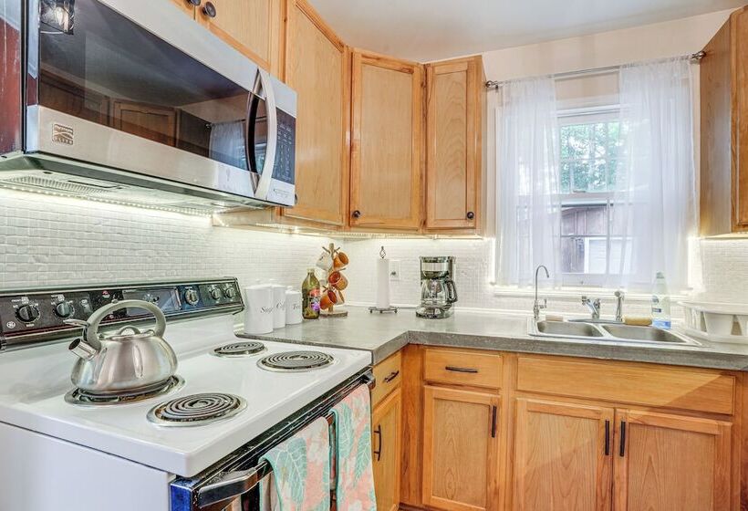 Pet Friendly Mathias Cabin Near Hunting & Fishing!