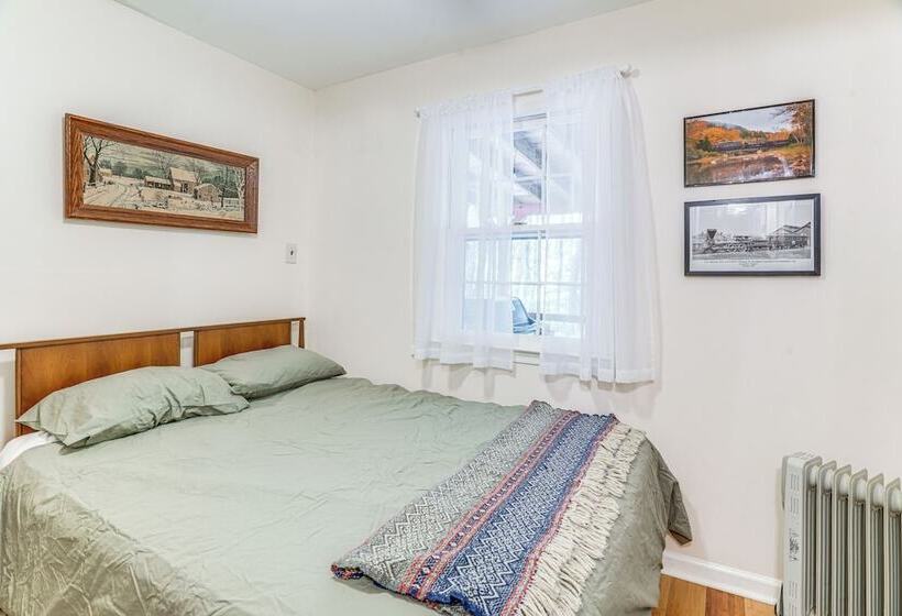 Pet Friendly Mathias Cabin Near Hunting & Fishing!