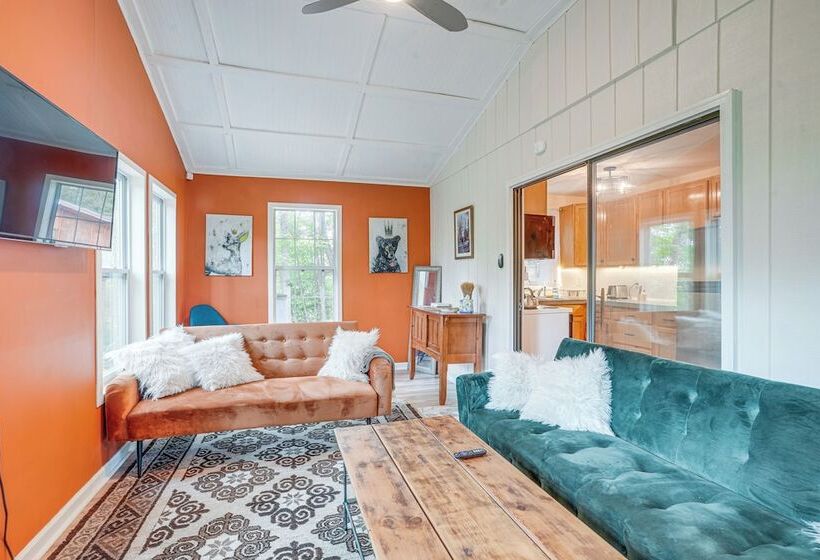 Pet Friendly Mathias Cabin Near Hunting & Fishing!