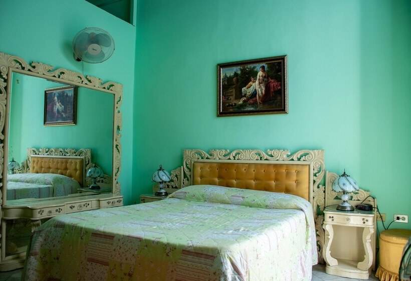 تختخواب و صبحانه Casa Colonial Armando