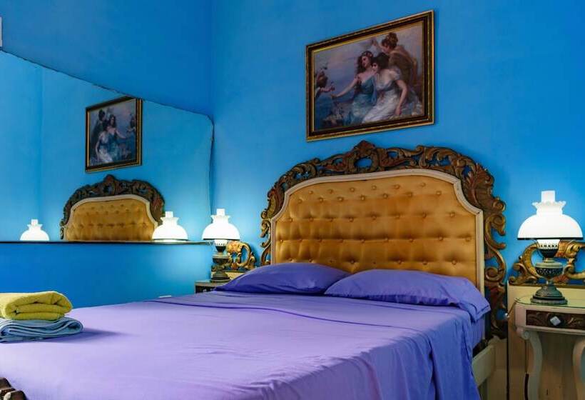 تختخواب و صبحانه Casa Colonial Armando