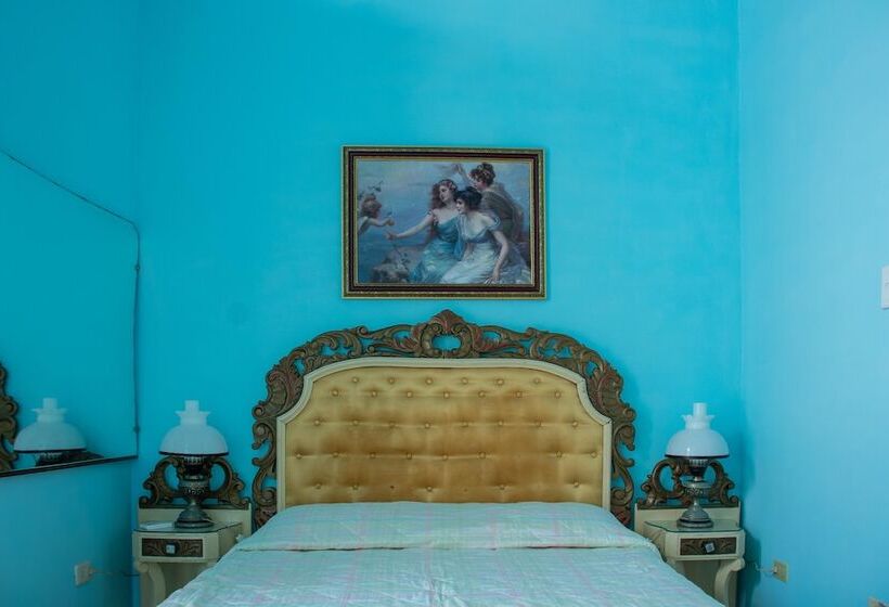 تختخواب و صبحانه Casa Colonial Armando