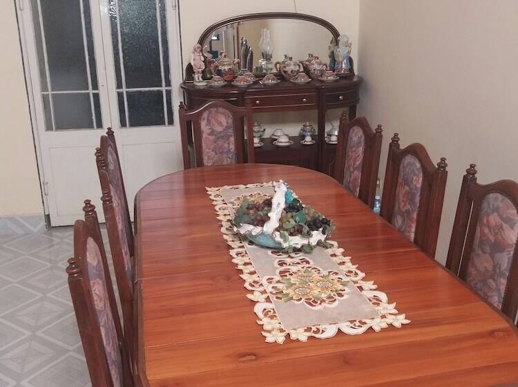 تختخواب و صبحانه Casa Colonial Armando