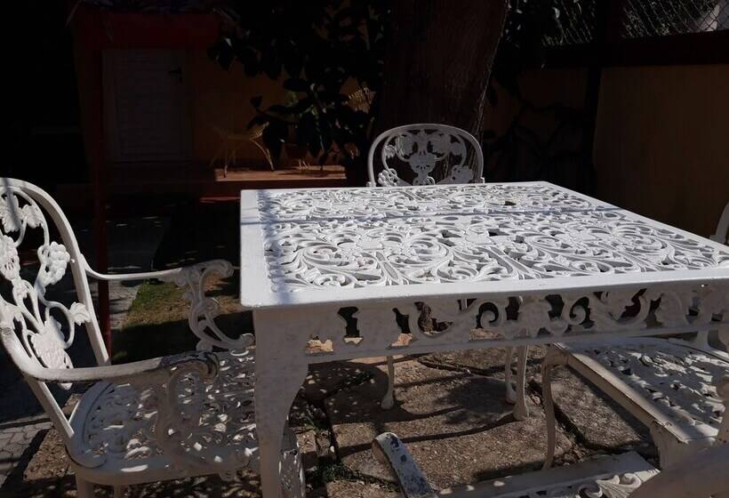 تختخواب و صبحانه Retiro Nancy